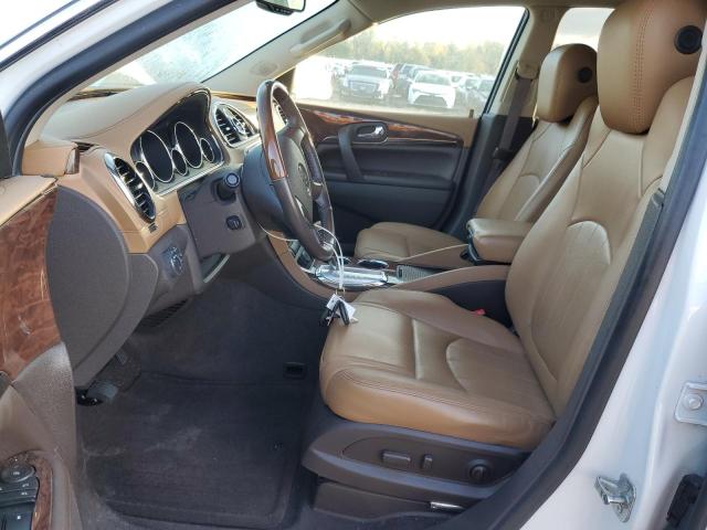 VIN 5GAKVCKD2HJ114830 2017 BUICK ENCLAVE no.7