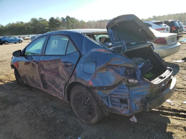 Vin: 2t1burhe1gc685675, lot: 72423143, toyota corolla l 20162