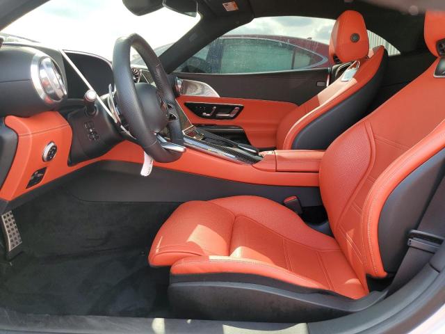 2022 MERCEDES-BENZ SL 63 AMG - W1KVK8BB6NF006134