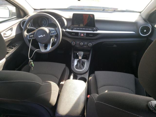3KPF24AD6NE431146 KIA FORTE FE