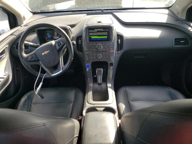 VIN 1G1RH6E40DU111511 2013 Chevrolet Volt no.8