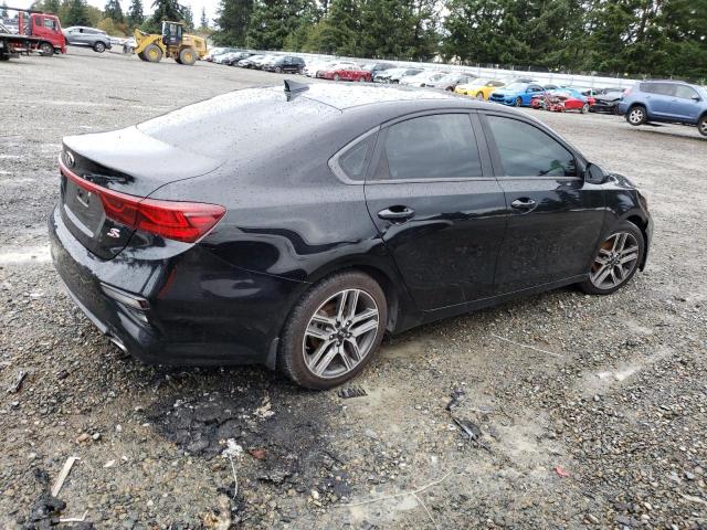 3KPF34AD3KE052906 | 2019 KIA FORTE GT L