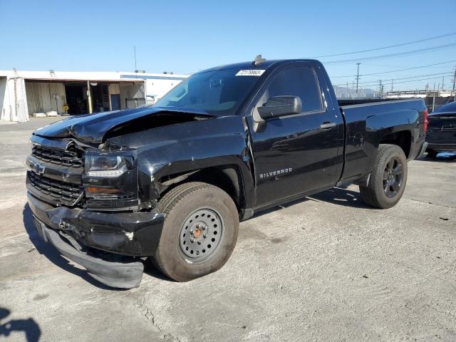 2016 Chevrolet C/K 1500 