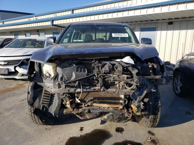 2020 TOYOTA TACOMA DOU - 3TMCZ5AN6LM317826