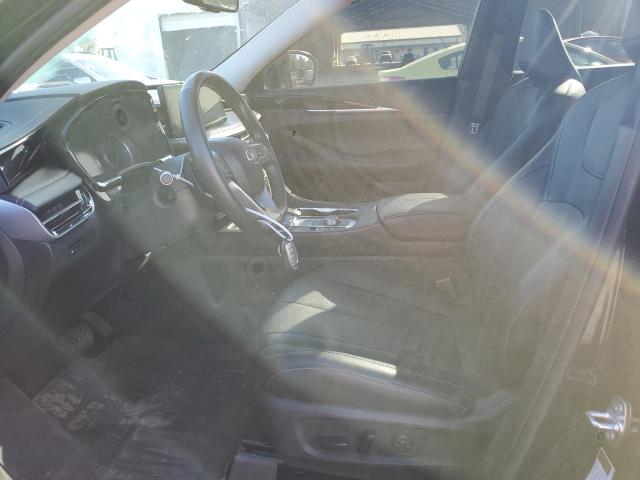 2022 INFINITI QX60 PURE 5N1DL1ER2NC335638