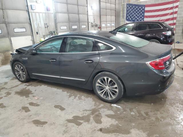 1G4ZR5SS8HU188663 | 2017 BUICK LACROSSE P