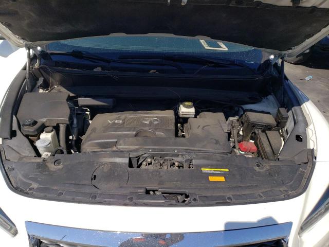 5N1DL0MM4HC510539 Infiniti QX60