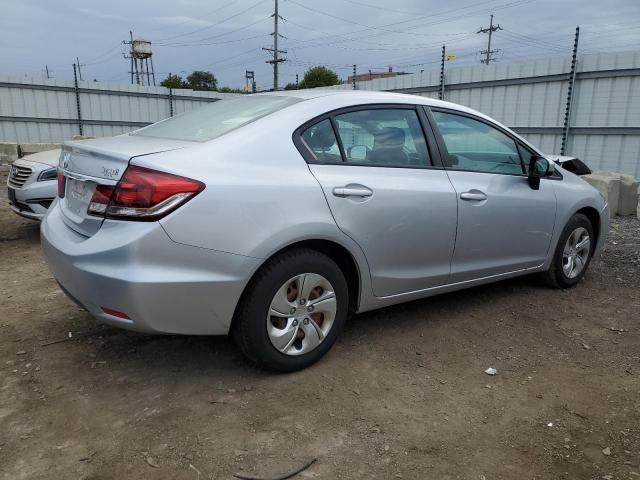 19XFB2F55FE039749 | 2015 Honda civic lx