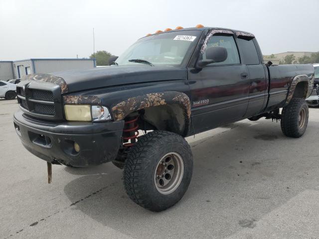 2001 Dodge Ram 2500 