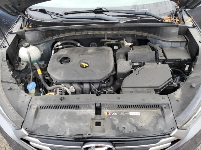 2017 HYUNDAI TUCSON LIM - KM8J33A49HU567659