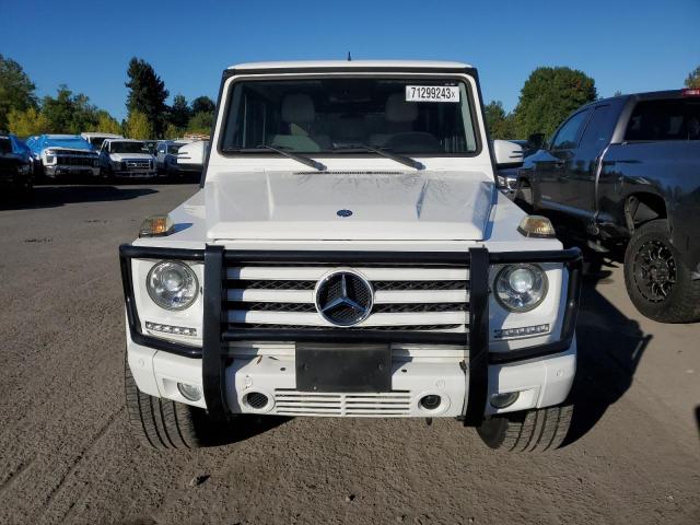 VIN WDCYC3HF0EX222924 2014 Mercedes-Benz G-Class, 550 no.5