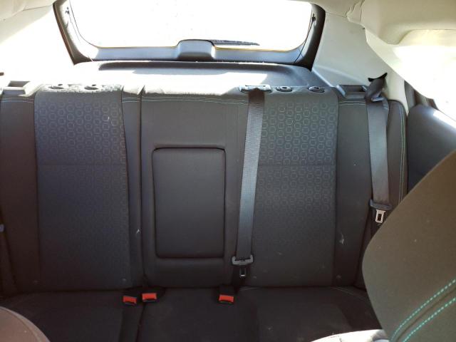2015 CHEVROLET TRAX 1LS - KL7CJPSB4FB113526
