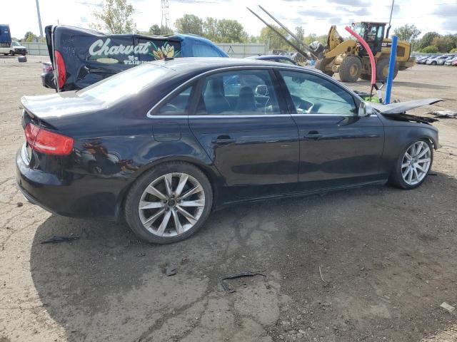 2010 Audi S4 Premium Plus VIN: WAUBGAFL9AA152797 Lot: 71053123