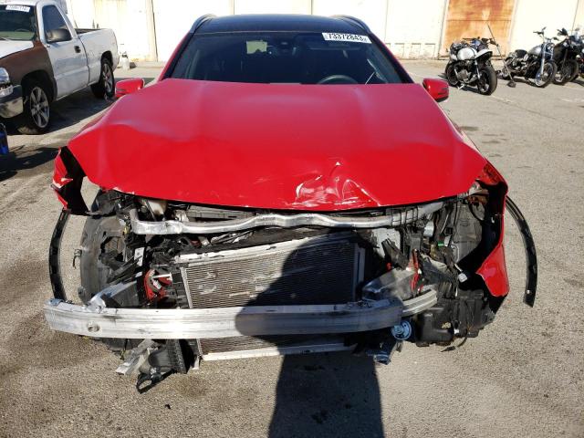 WDCTG4EB5KU008062 Mercedes-Benz GLA 250