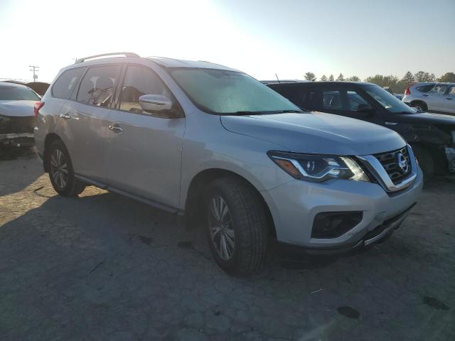 5N1DR2AM8LC588748 Nissan Pathfinder S