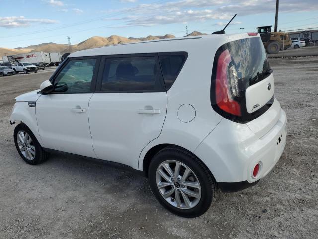 2018 KIA SOUL + - KNDJP3A59J7533890