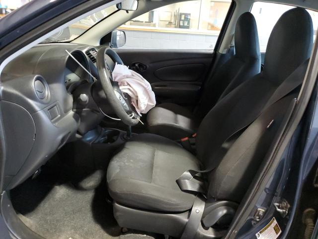 3N1CN7AP7FL934383 Nissan VERSA S