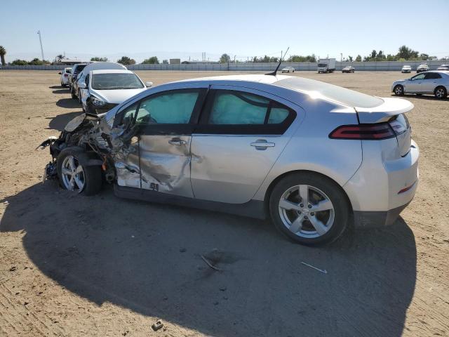 VIN 1G1RH6E41DU141133 2013 Chevrolet Volt no.2