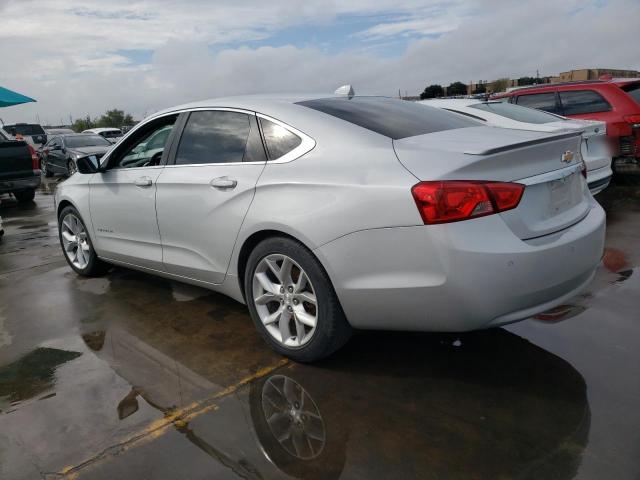 2014 CHEVROLET IMPALA LT Photos | TX - DALLAS - Repairable Salvage Car ...