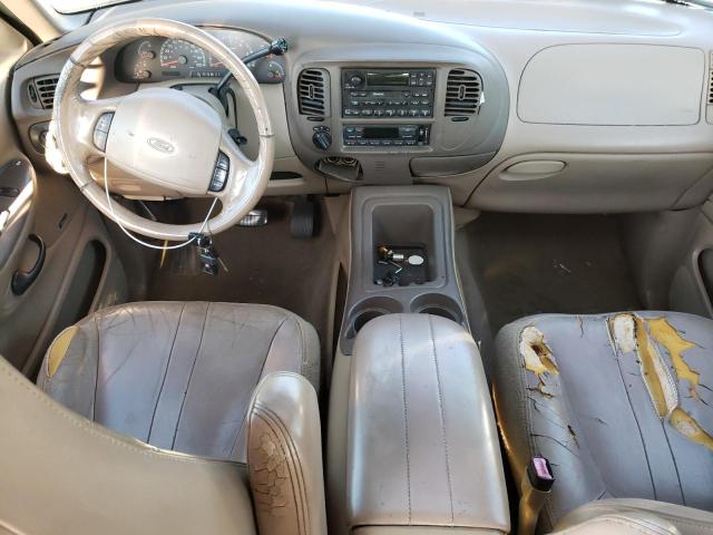 1999 Ford Expedition VIN: 1FMPU18L4XLC43175 Lot: 72632213