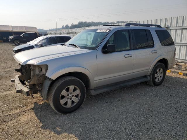 2009 Ford Explorer XLT