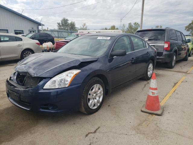 2011 Nissan Altima Base