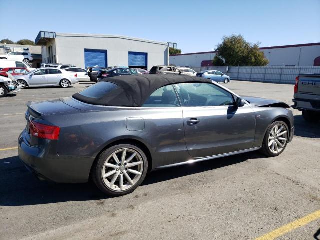 2017 AUDI A5 SPORT WAUD2AFH3HN004201