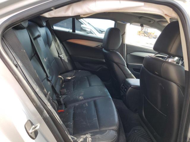 1G6AB5RX6J0107389 Cadillac ATS LUXURY