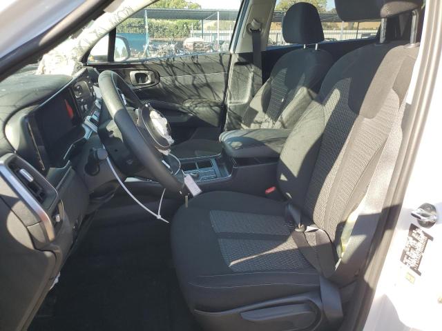 5XYRGDLC9NG094199 KIA SORENTO LX