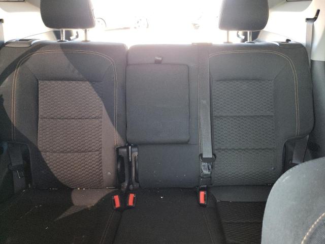 3GKALMEV7KL333684 GMC Terrain Sle