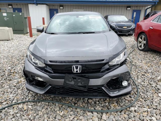 SHHFK7H56HU224737 | 2017 Honda civic ex