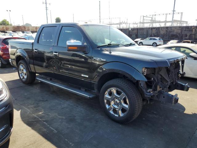 1FTFW1CT9EFA30459 Ford F150 Supercrew