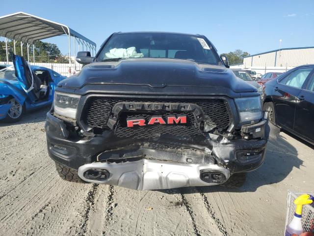 1C6RRELT1KN526652 | 2019 RAM 1500 REBEL