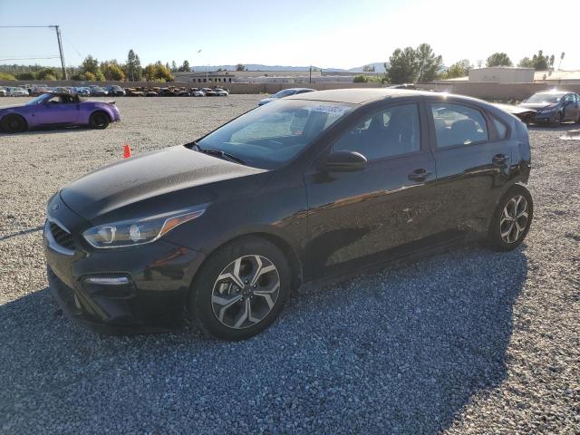 3KPF24AD3ME387363 Kia Forte FE