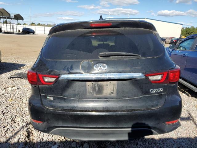 5N1DL0MN8LC520301 Infiniti QX60 LUXE 6