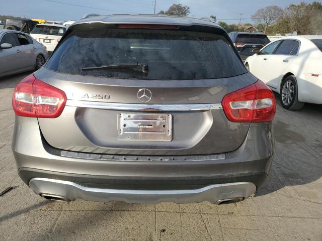 VIN WDCTG4EB0JJ499026 2018 Mercedes-Benz GLA-Class,... no.6