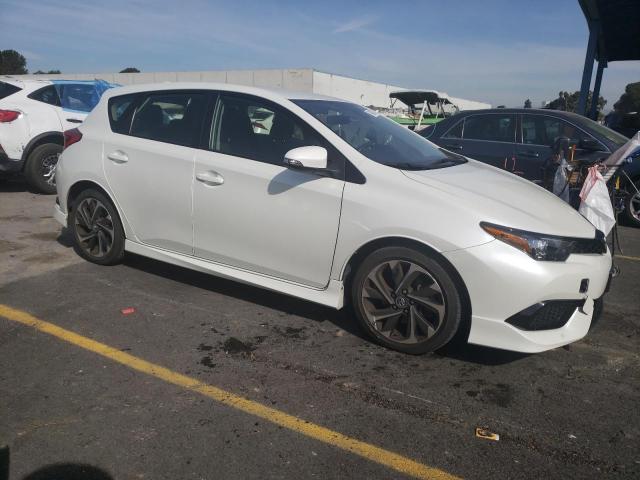 JTNKARJE1HJ551527 Toyota COROLLA IM