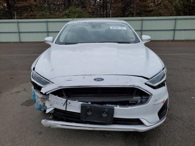 3FA6P0CD0KR140613 2019 FORD FUSION, photo no. 5