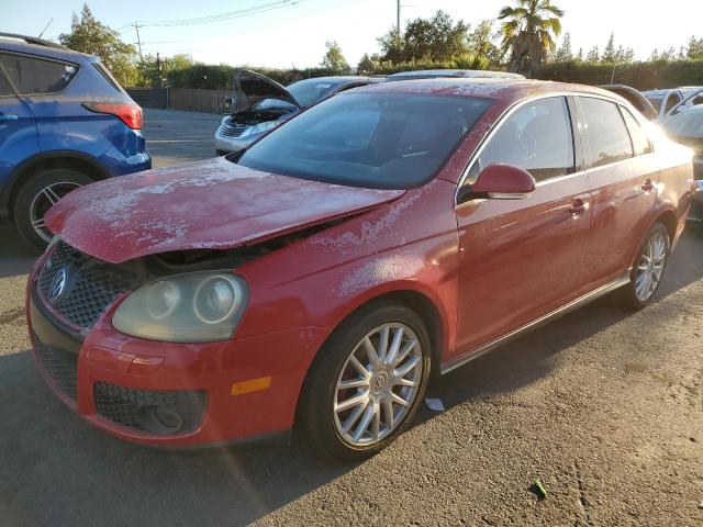 2006 Volkswagen Jetta GLI 