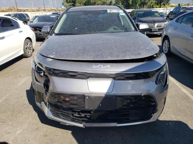 KNDCR3L13P5025593 Kia Niro Wind  5