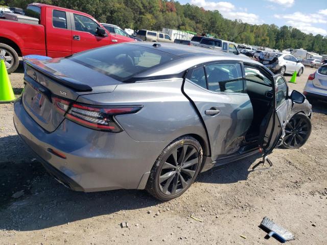 1N4AA6EV2PC502841 Nissan Maxima SR 3