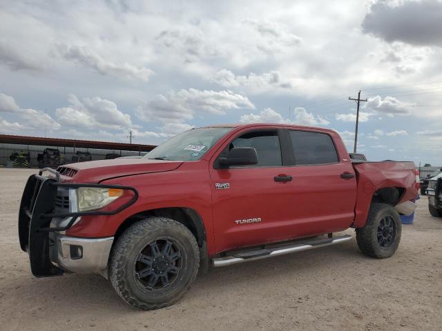 Toyota Tundra 2014 CREWMAX