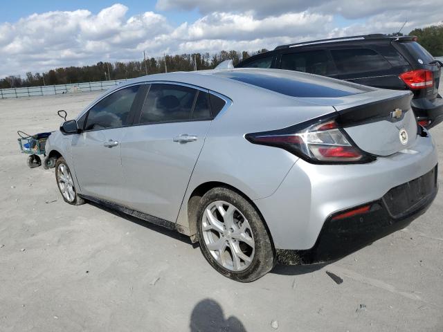 VIN 1G1RB6S55HU203119 2017 Chevrolet Volt, Premier no.2