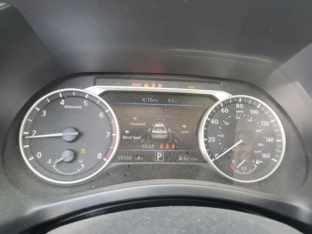 3N1AB8DV9MY210159 Nissan SENTRA SR