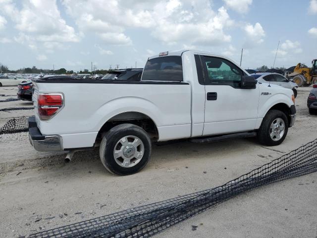 1FTMF1CM4EKF88114 | 2014 Ford f150