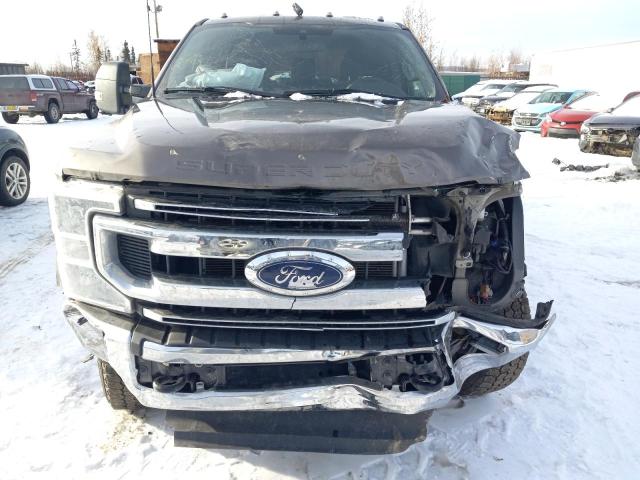 VIN 1FT7W2BNXNED91783 2022 FORD F250 no.5