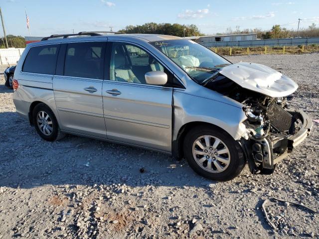 5FNRL38618B402356 | 2008 Honda odyssey exl