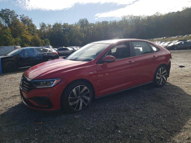 2020 Volkswagen Jetta GLI