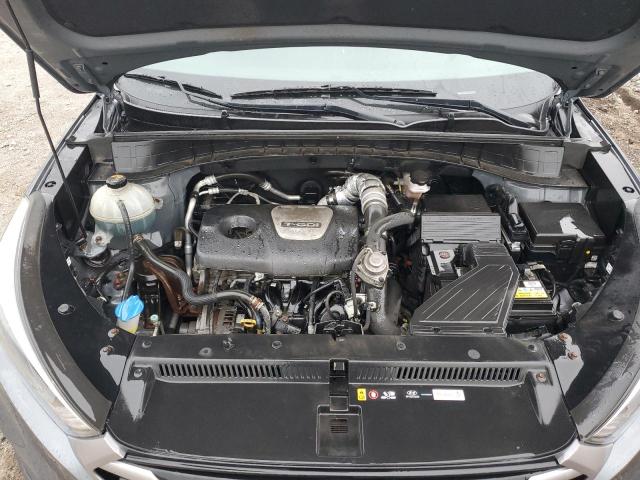 KM8J3CA2XHU272813 Hyundai Tucson Limited