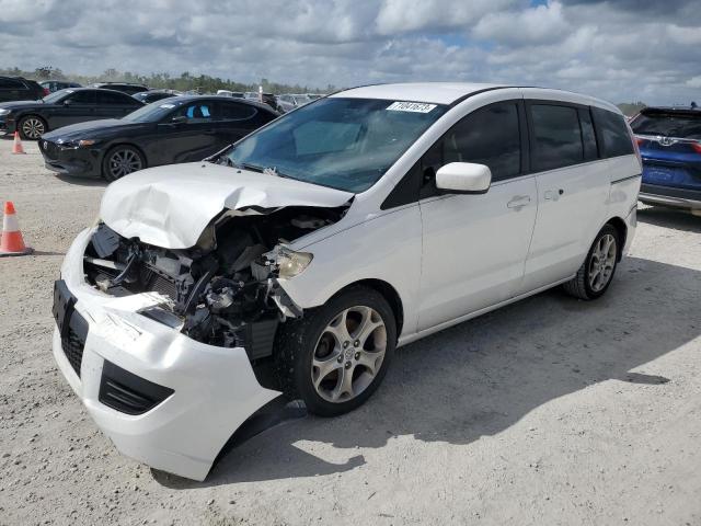 2010 Mazda Mazda5 